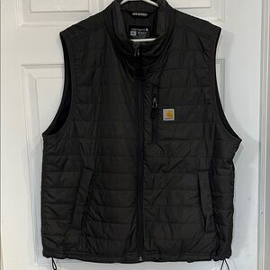 Carhartt Rain Defender Vest XL
